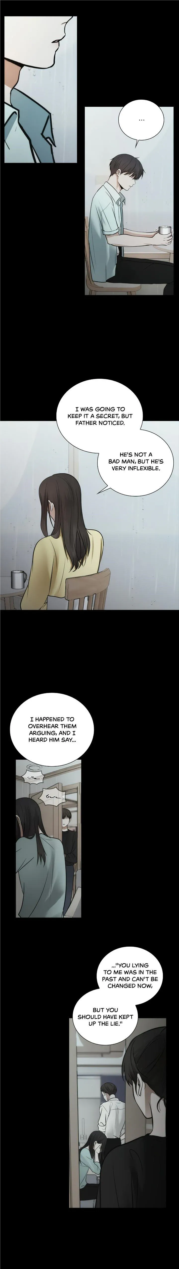 Read Doppleganger chapter 49 image 13 on Lezhin