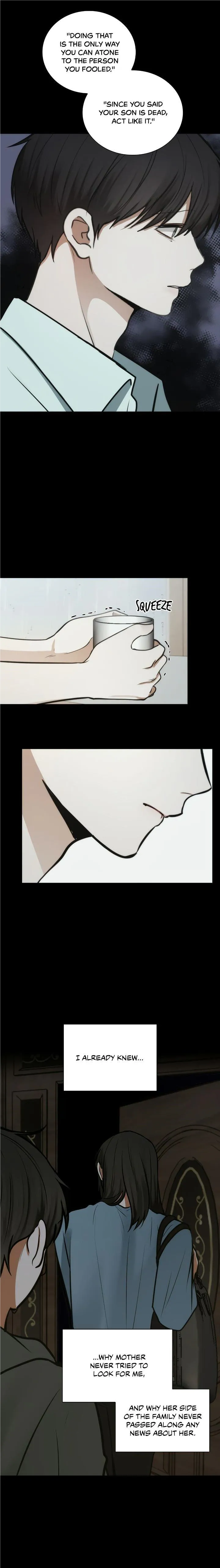 Read Doppleganger chapter 49 image 14 on Lezhin