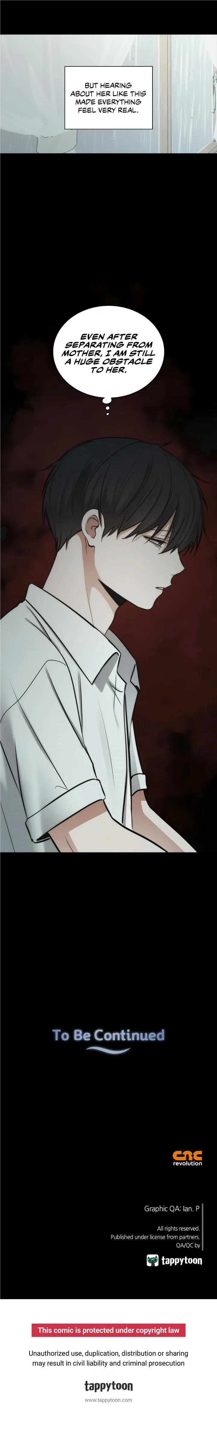 Read Doppleganger chapter 49 image 15 on Lezhin