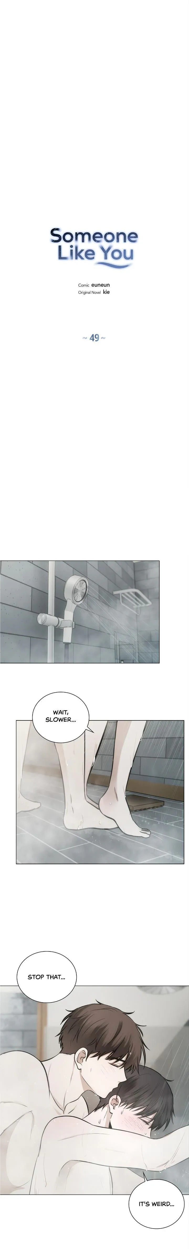 Read Doppleganger chapter 49 image 2 on Lezhin