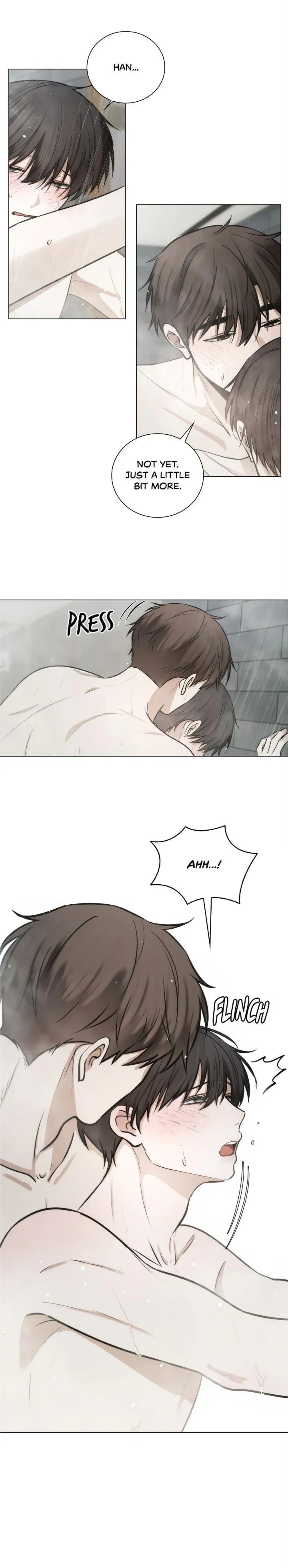Read Doppleganger chapter 49 image 3 on Lezhin
