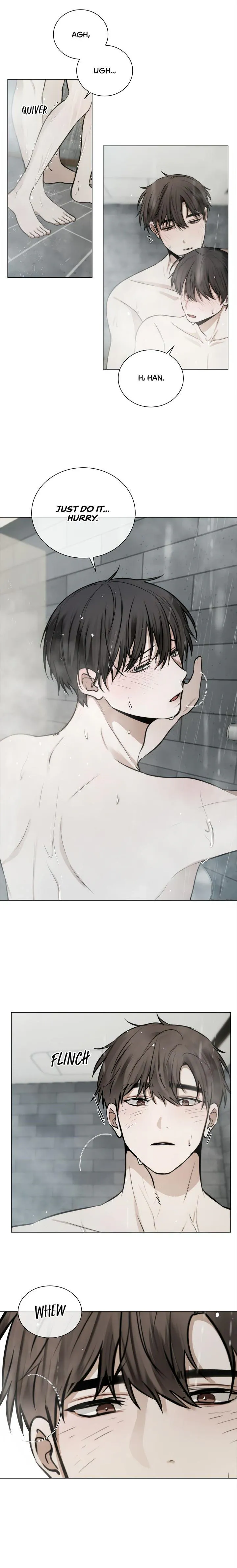 Read Doppleganger chapter 49 image 4 on Lezhin