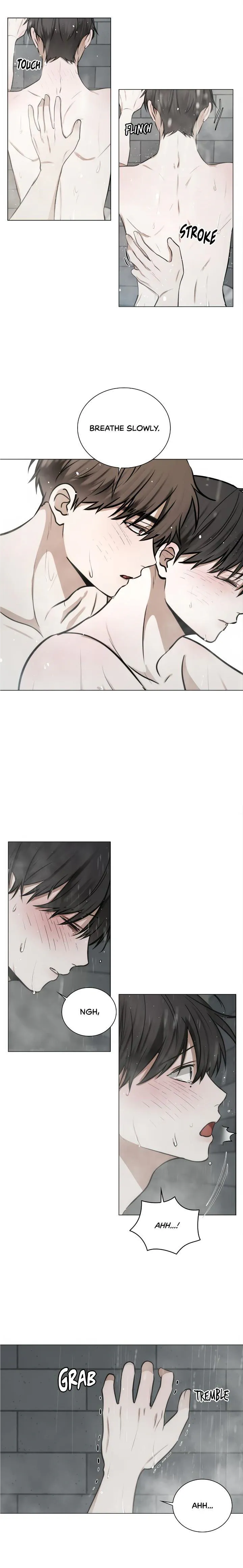 Read Doppleganger chapter 49 image 5 on Lezhin