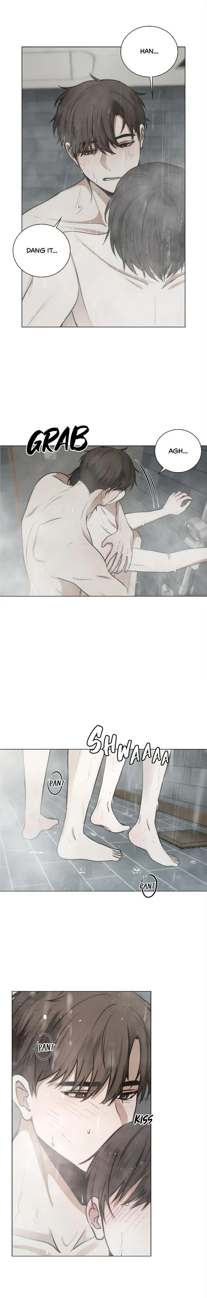 Read Doppleganger chapter 49 image 6 on Lezhin
