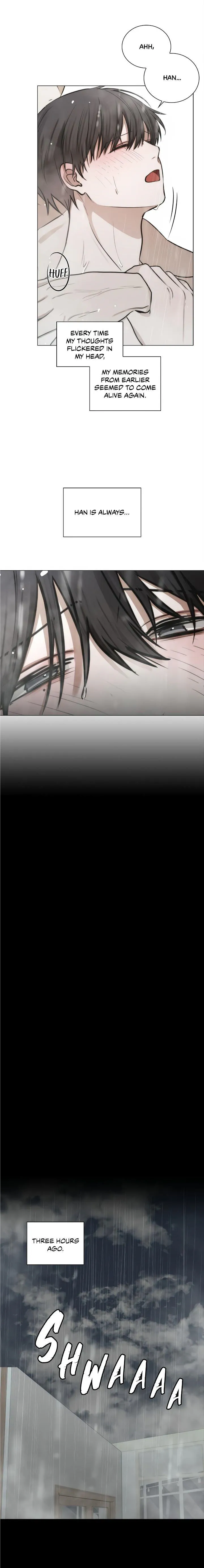 Read Doppleganger chapter 49 image 7 on Lezhin