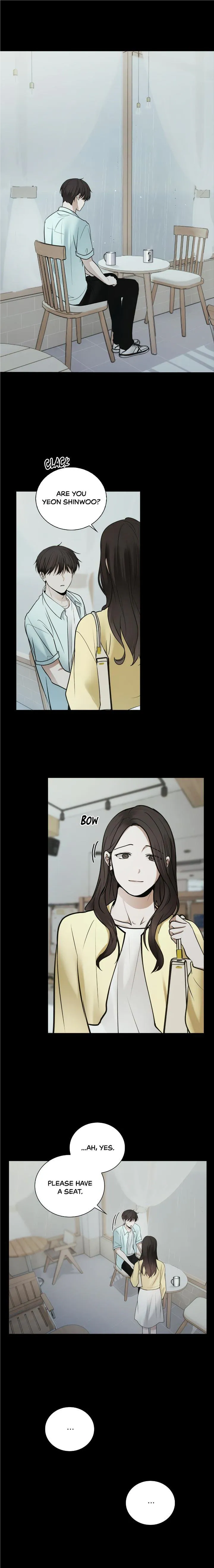 Read Doppleganger chapter 49 image 8 on Lezhin
