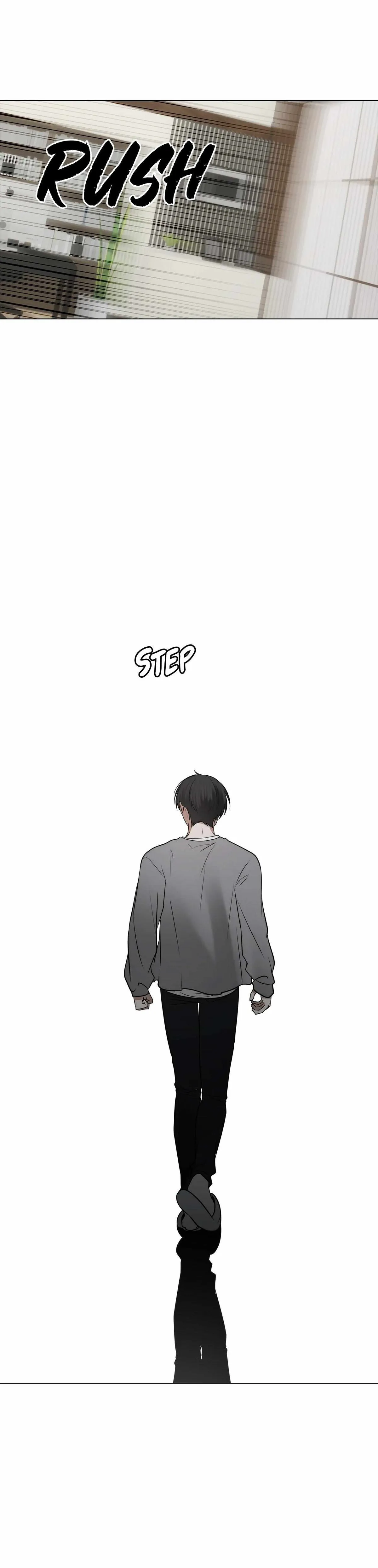 Read Doppleganger chapter 5 image 1 on Lezhin