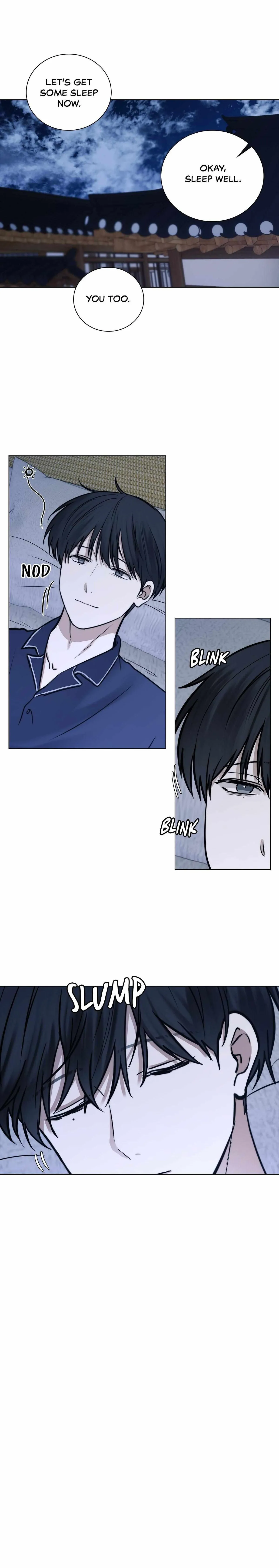 Read Doppleganger chapter 5 image 19 on Lezhin