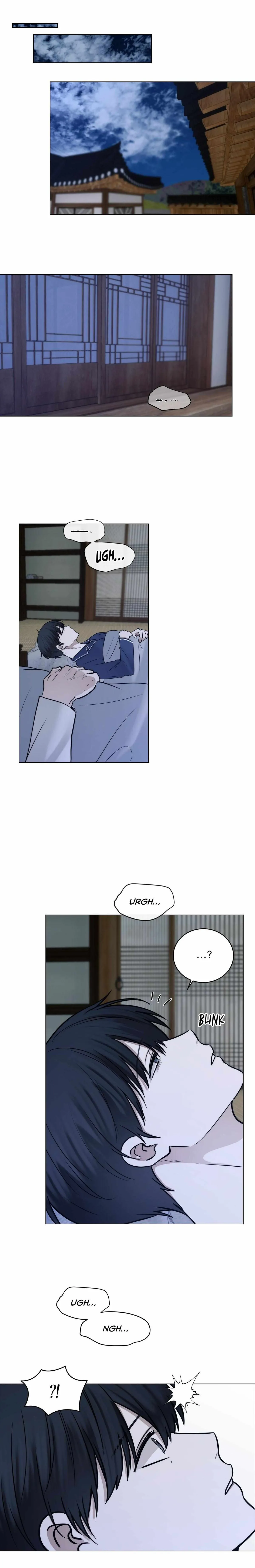 Read Doppleganger chapter 5 image 20 on Lezhin