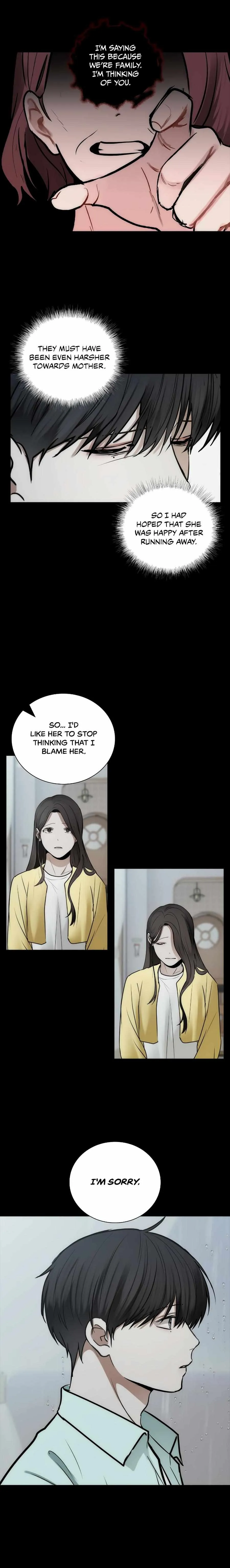 Read Doppleganger chapter 50 image 10 on Lezhin