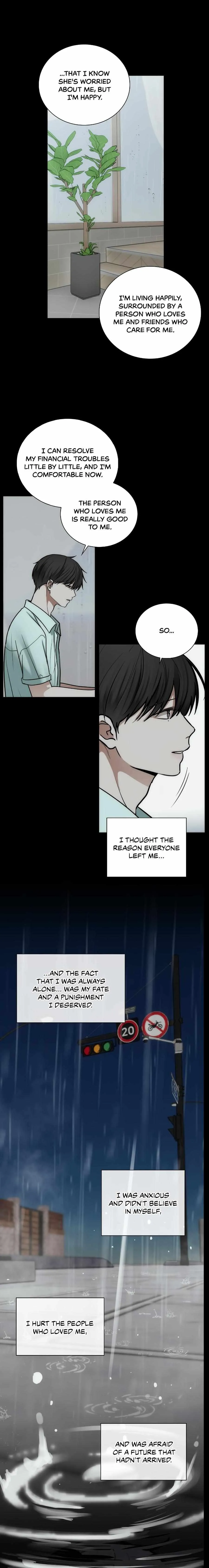 Read Doppleganger chapter 50 image 12 on Lezhin