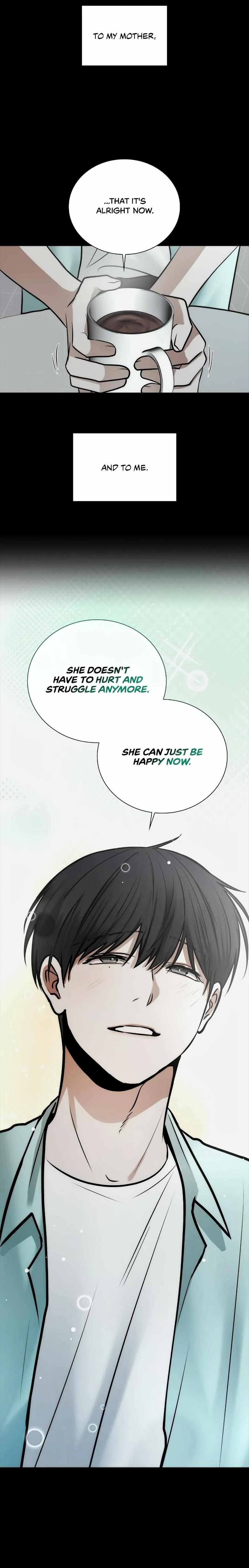 Read Doppleganger chapter 50 image 14 on Lezhin