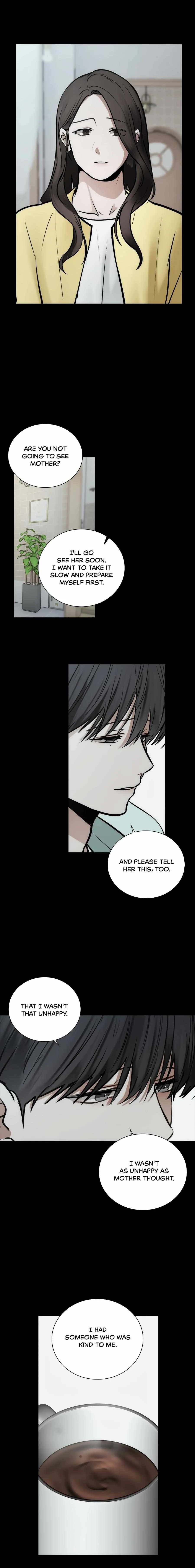 Read Doppleganger chapter 50 image 15 on Lezhin