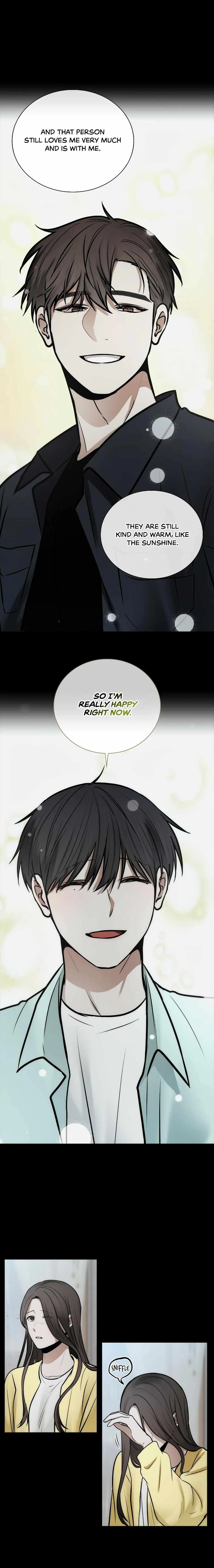 Read Doppleganger chapter 50 image 16 on Lezhin