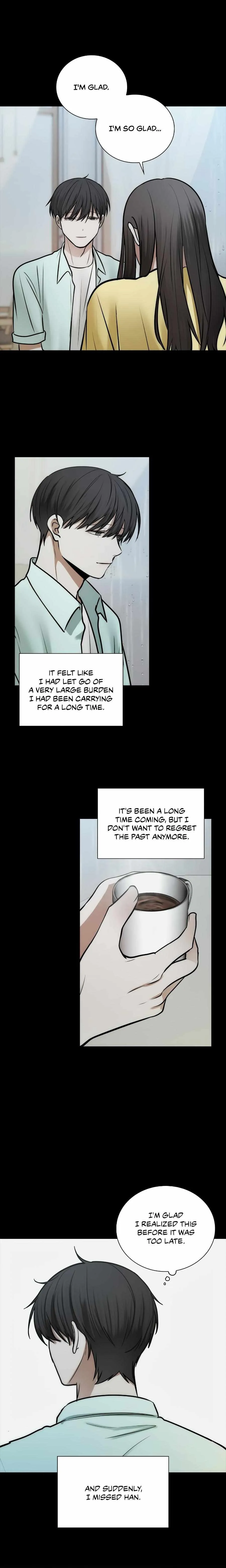 Read Doppleganger chapter 50 image 17 on Lezhin