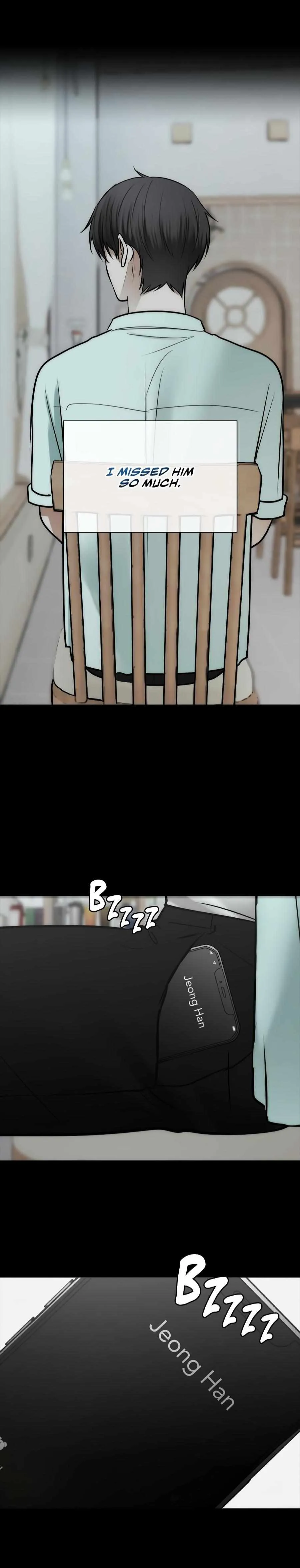 Read Doppleganger chapter 50 image 18 on Lezhin