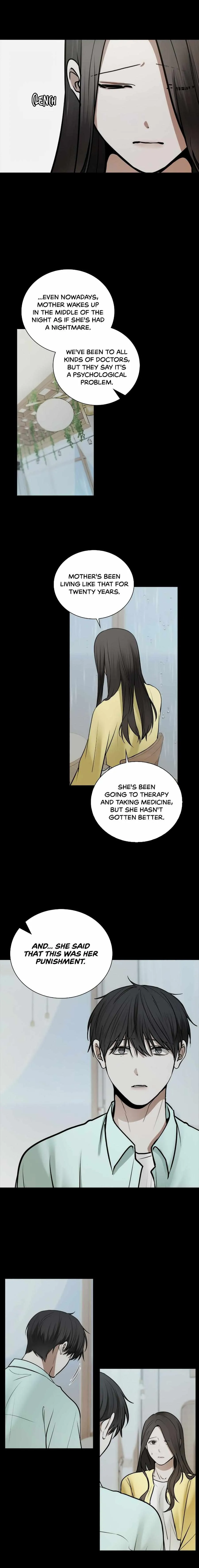 Read Doppleganger chapter 50 image 2 on Lezhin
