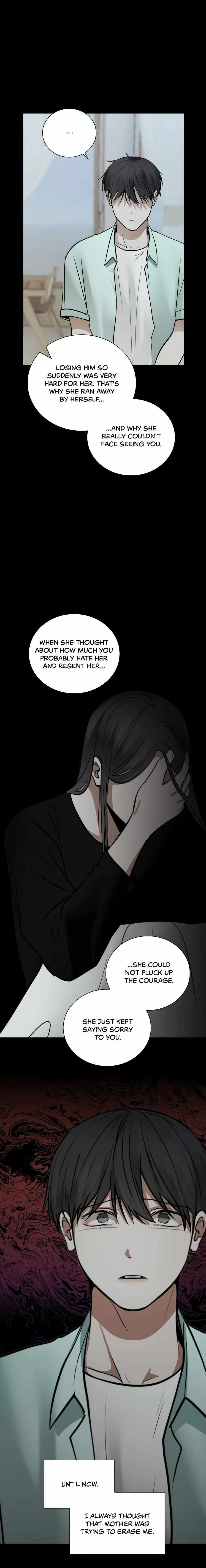 Read Doppleganger chapter 50 image 4 on Lezhin