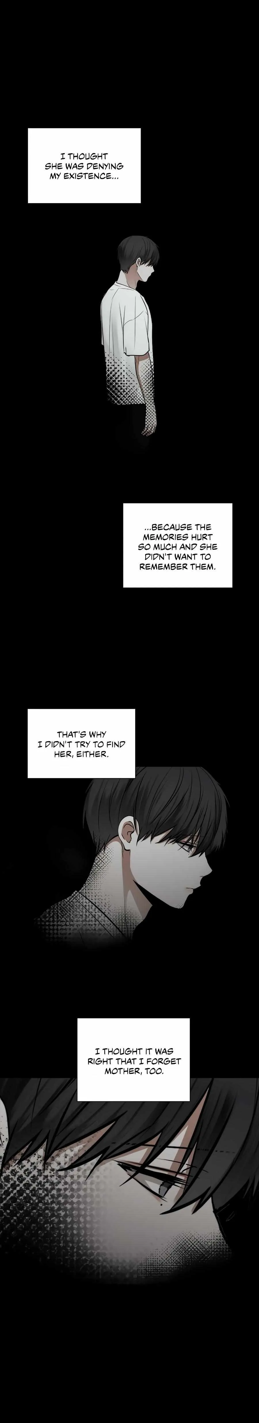 Read Doppleganger chapter 50 image 5 on Lezhin