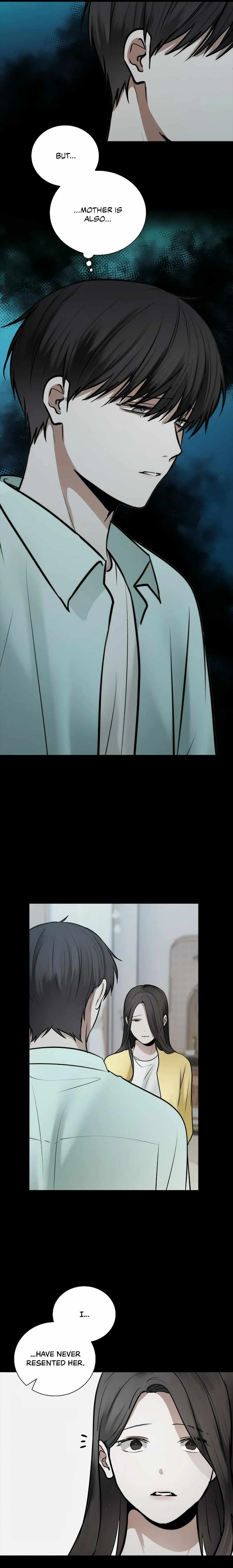 Read Doppleganger chapter 50 image 6 on Lezhin