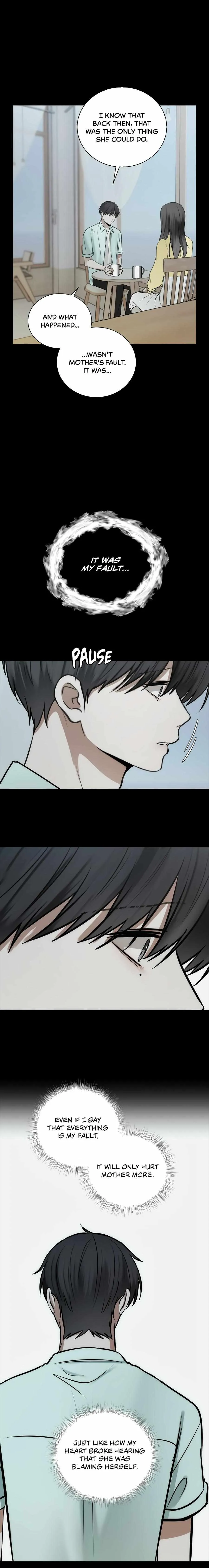 Read Doppleganger chapter 50 image 7 on Lezhin