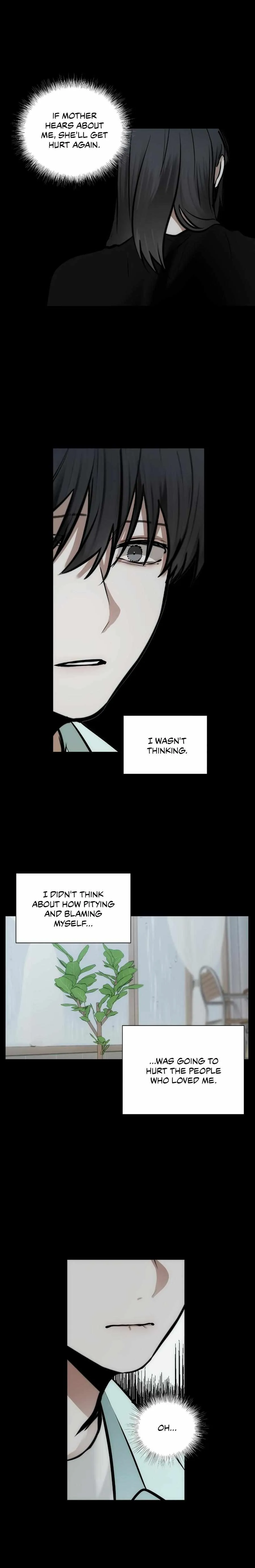 Read Doppleganger chapter 50 image 8 on Lezhin
