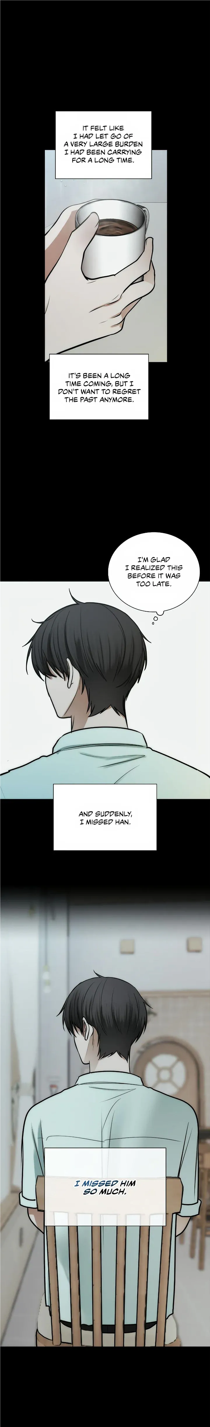 Read Doppleganger chapter 51 image 1 on Lezhin