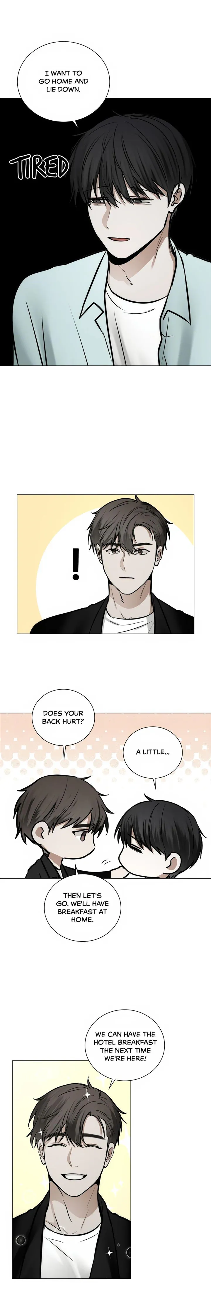 Read Doppleganger chapter 51 image 12 on Lezhin