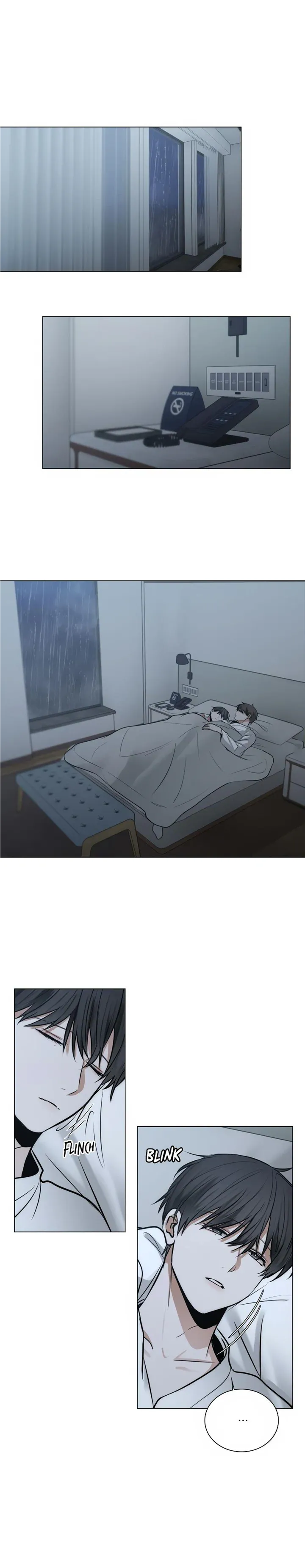 Read Doppleganger chapter 51 image 3 on Lezhin