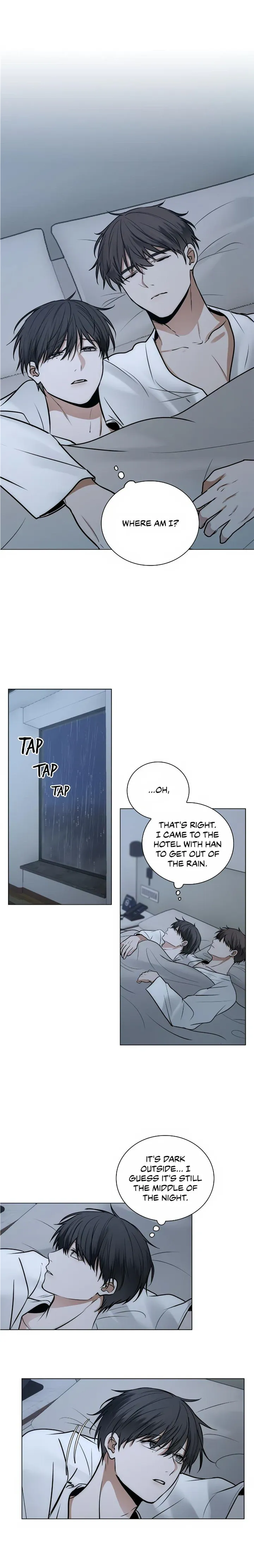 Read Doppleganger chapter 51 image 4 on Lezhin