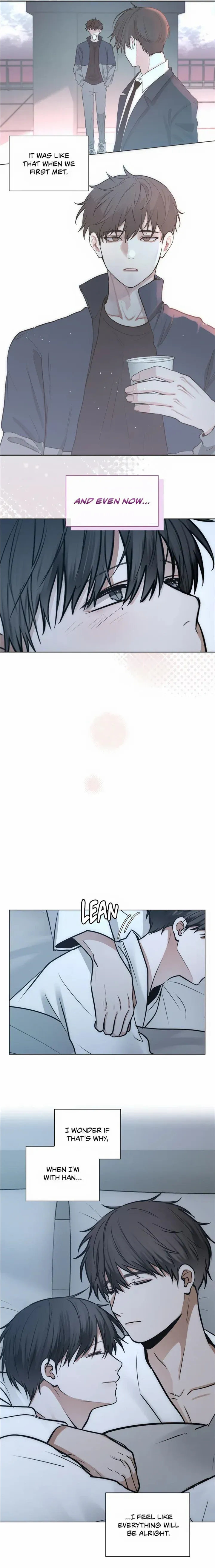 Read Doppleganger chapter 51 image 7 on Lezhin