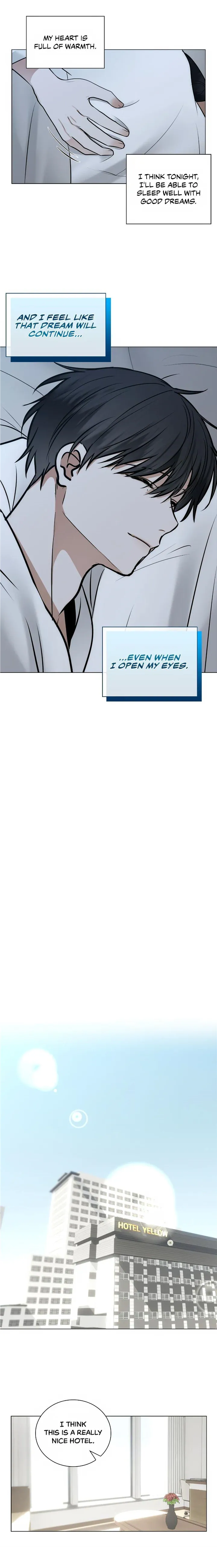 Read Doppleganger chapter 51 image 9 on Lezhin
