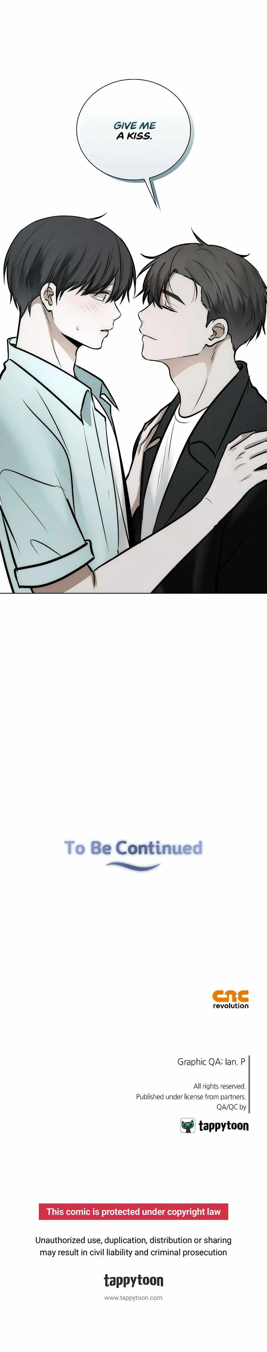 Read Doppleganger chapter 52 image 14 on Lezhin