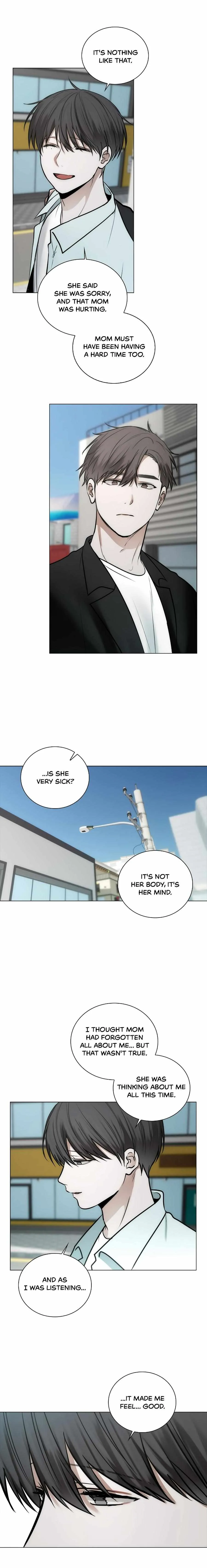 Read Doppleganger chapter 52 image 2 on Lezhin