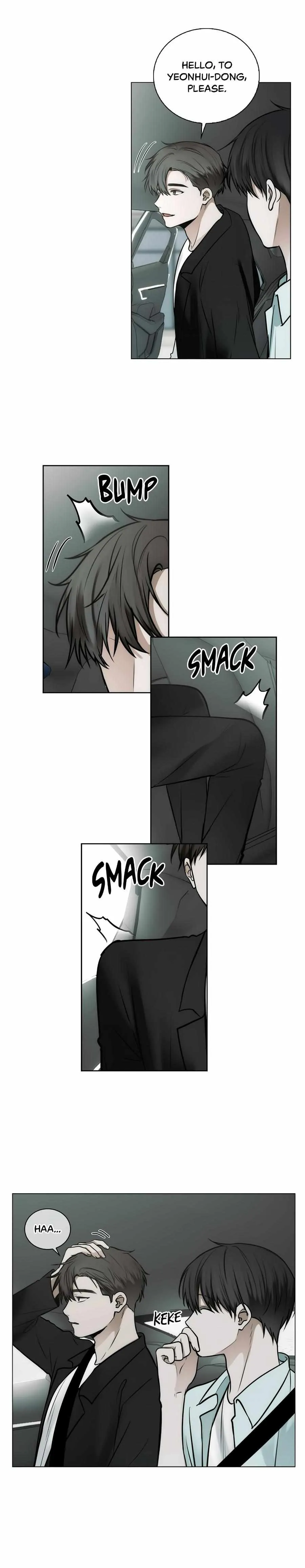 Read Doppleganger chapter 52 image 4 on Lezhin