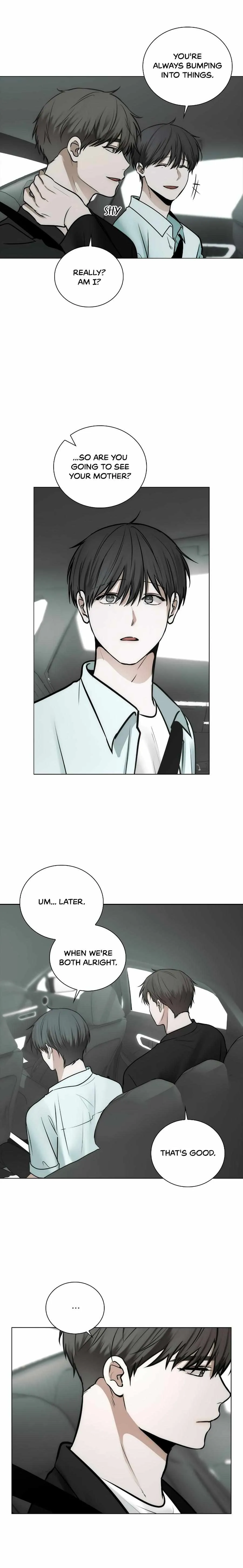 Read Doppleganger chapter 52 image 5 on Lezhin