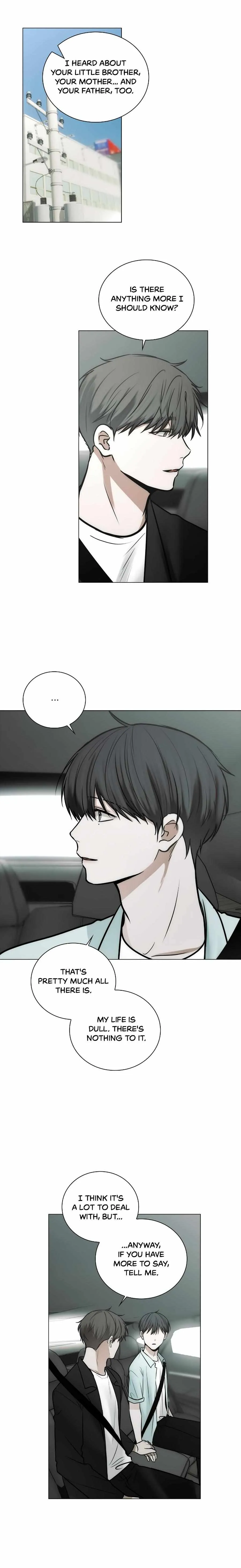 Read Doppleganger chapter 52 image 7 on Lezhin