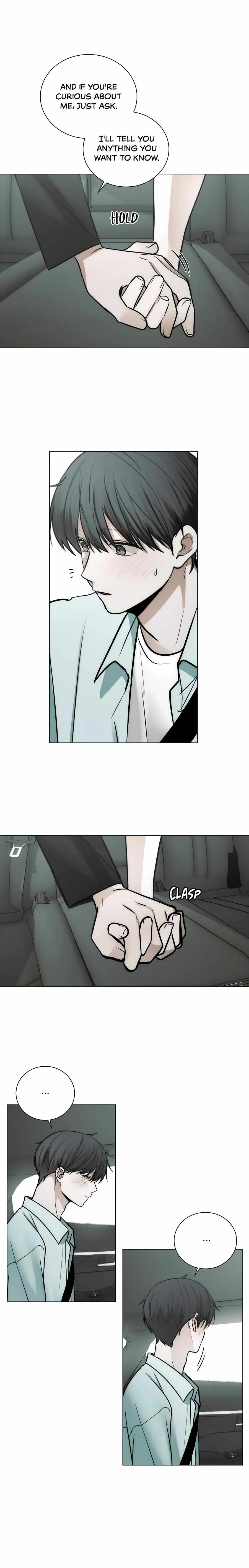 Read Doppleganger chapter 52 image 8 on Lezhin