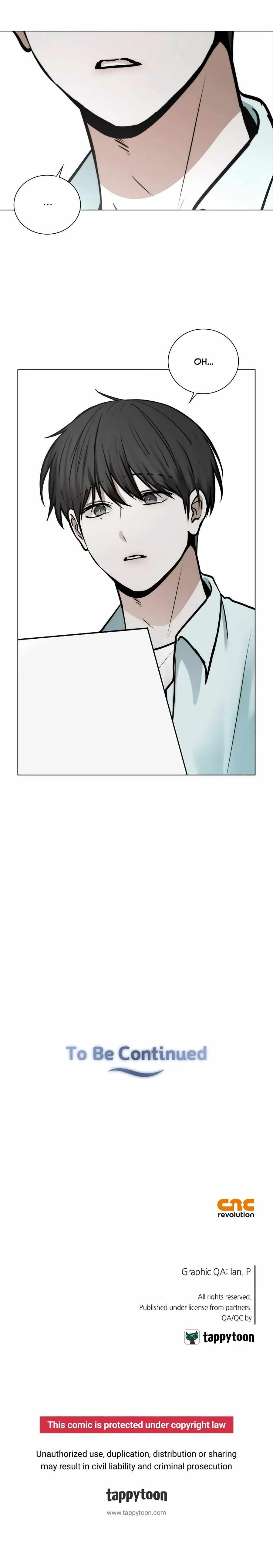 Read Doppleganger chapter 53 image 15 on Lezhin