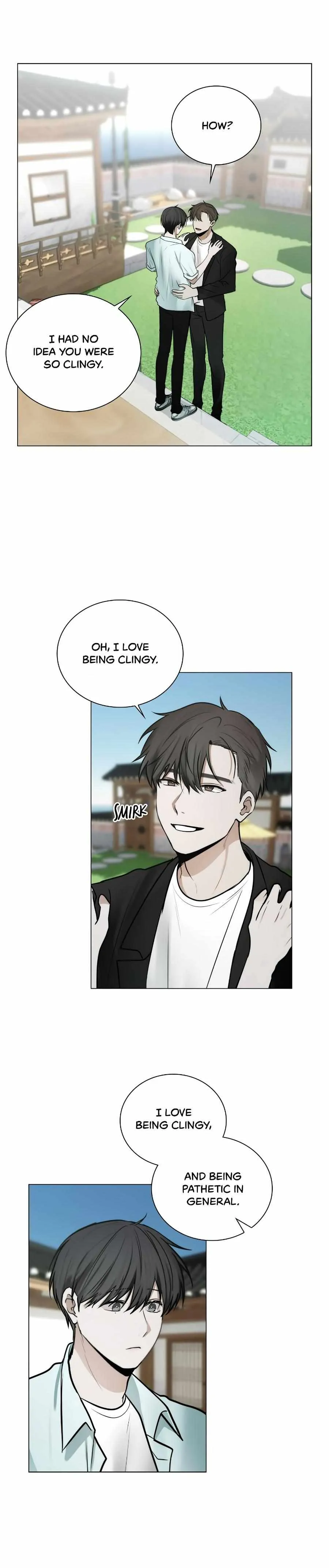 Read Doppleganger chapter 53 image 2 on Lezhin