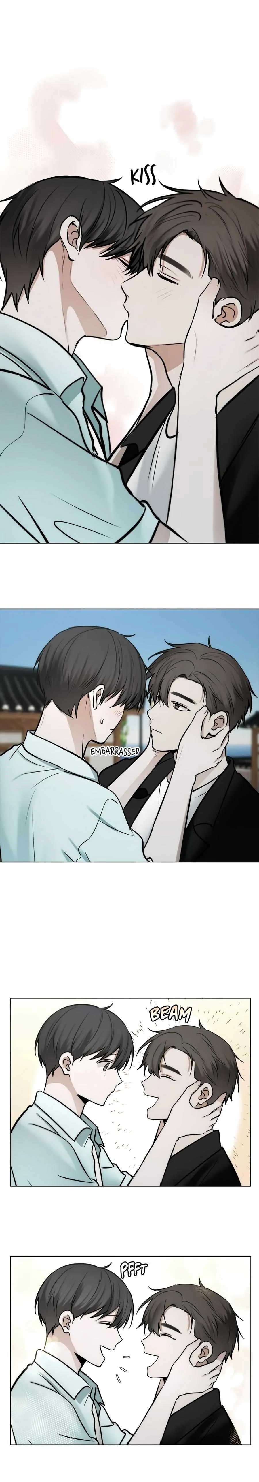 Read Doppleganger chapter 53 image 4 on Lezhin