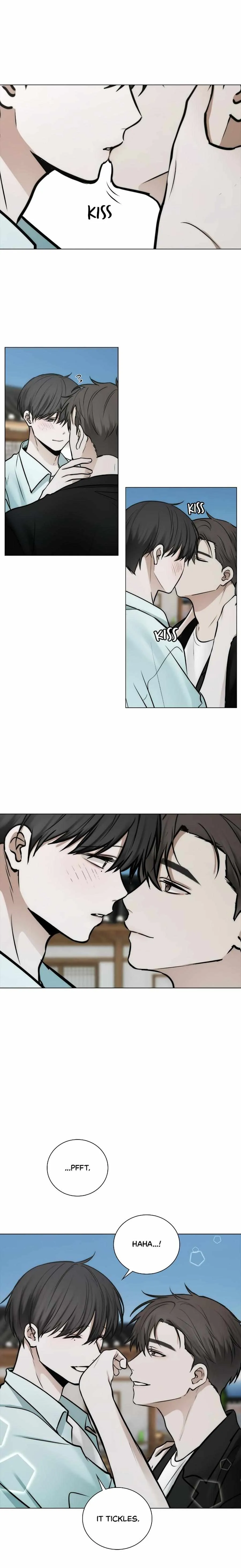 Read Doppleganger chapter 53 image 5 on Lezhin