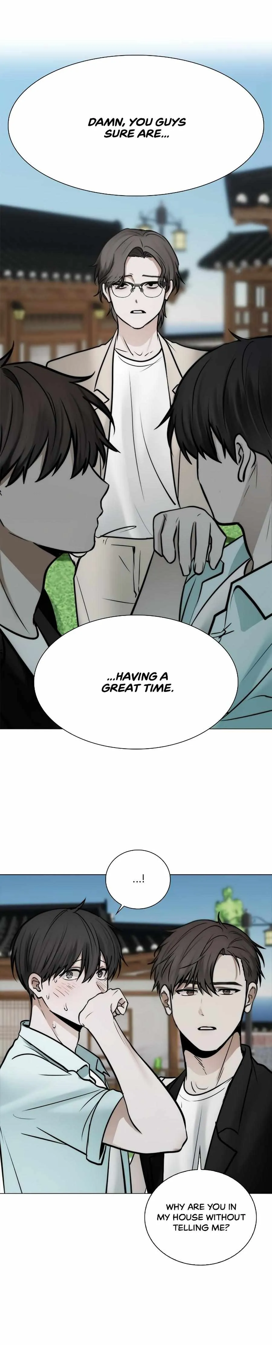 Read Doppleganger chapter 53 image 6 on Lezhin