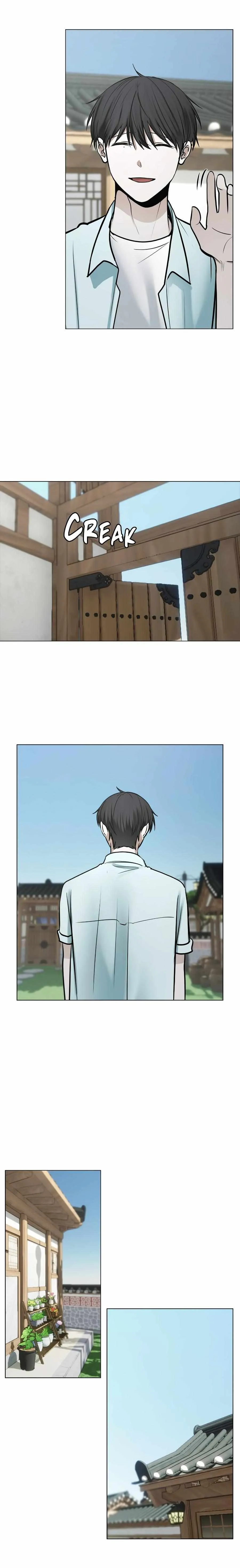 Read Doppleganger chapter 54 image 11 on Lezhin