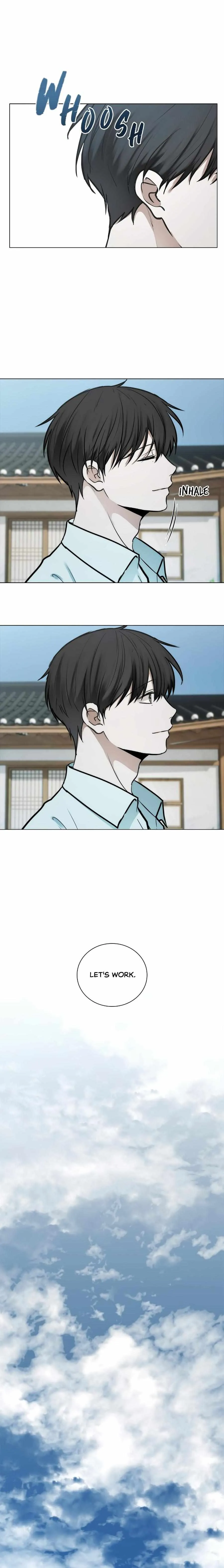 Read Doppleganger chapter 54 image 12 on Lezhin