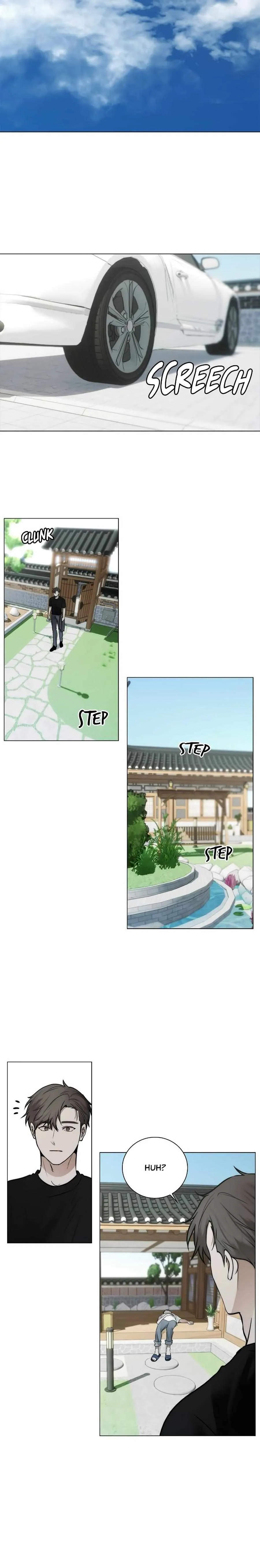 Read Doppleganger chapter 54 image 13 on Lezhin