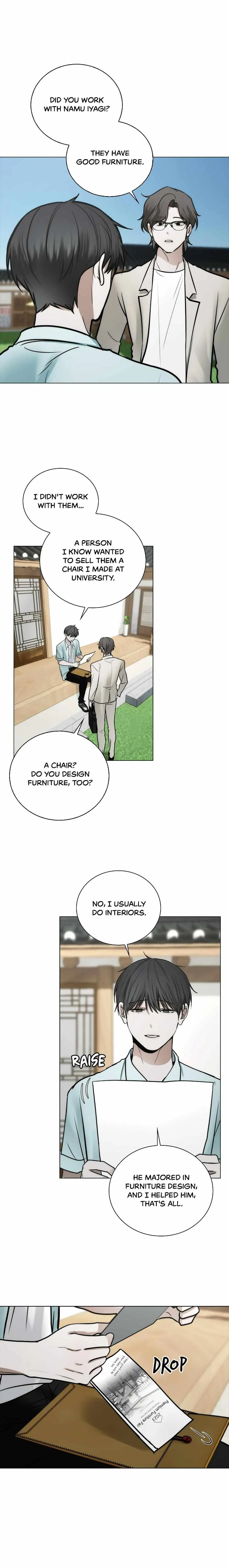 Read Doppleganger chapter 54 image 2 on Lezhin