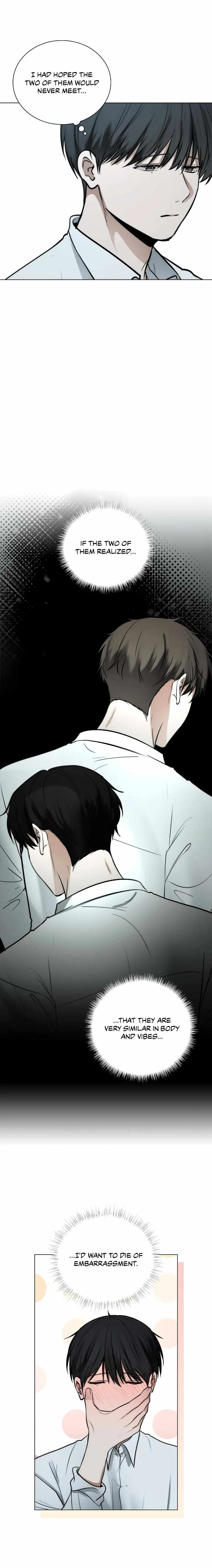 Read Doppleganger chapter 55 image 10 on Lezhin