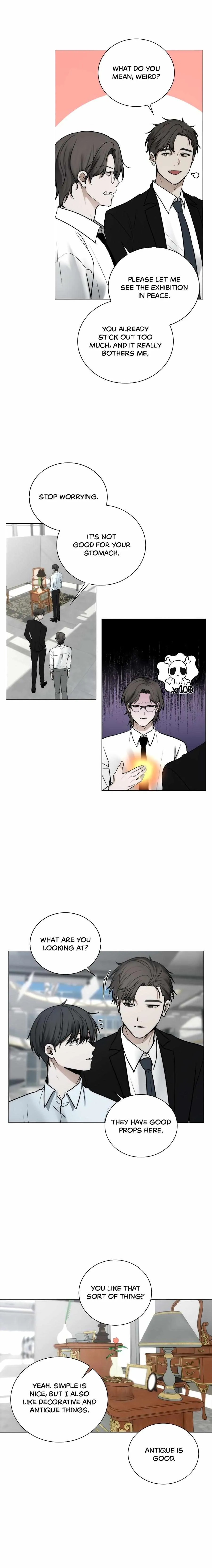 Read Doppleganger chapter 55 image 13 on Lezhin