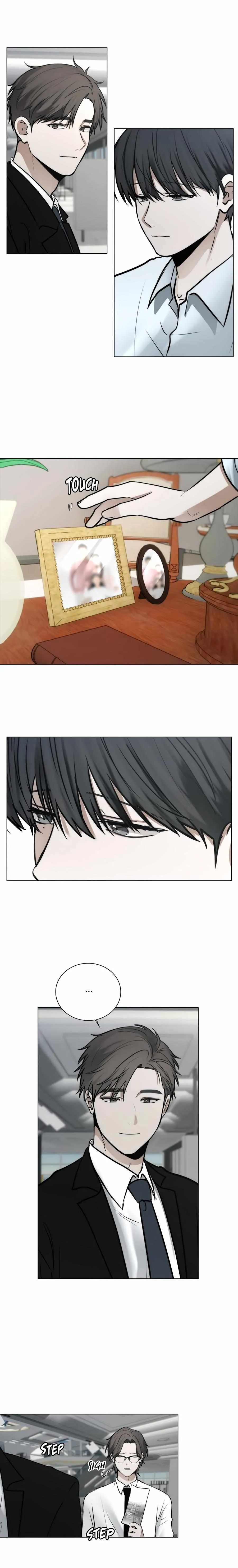 Read Doppleganger chapter 55 image 14 on Lezhin